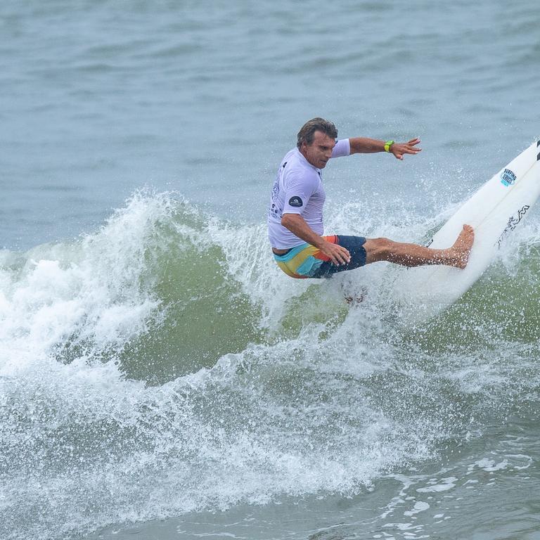 Queensland Surfing Festival. Picture: SURFING QLD/BEN STAGG