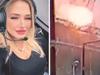 Woman’s chilling selfie before deadly crash