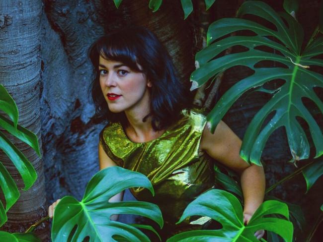 Rumpus 2020 season. Chameleon by Britt Plummer/Frank. Theatre. Picture: supplied