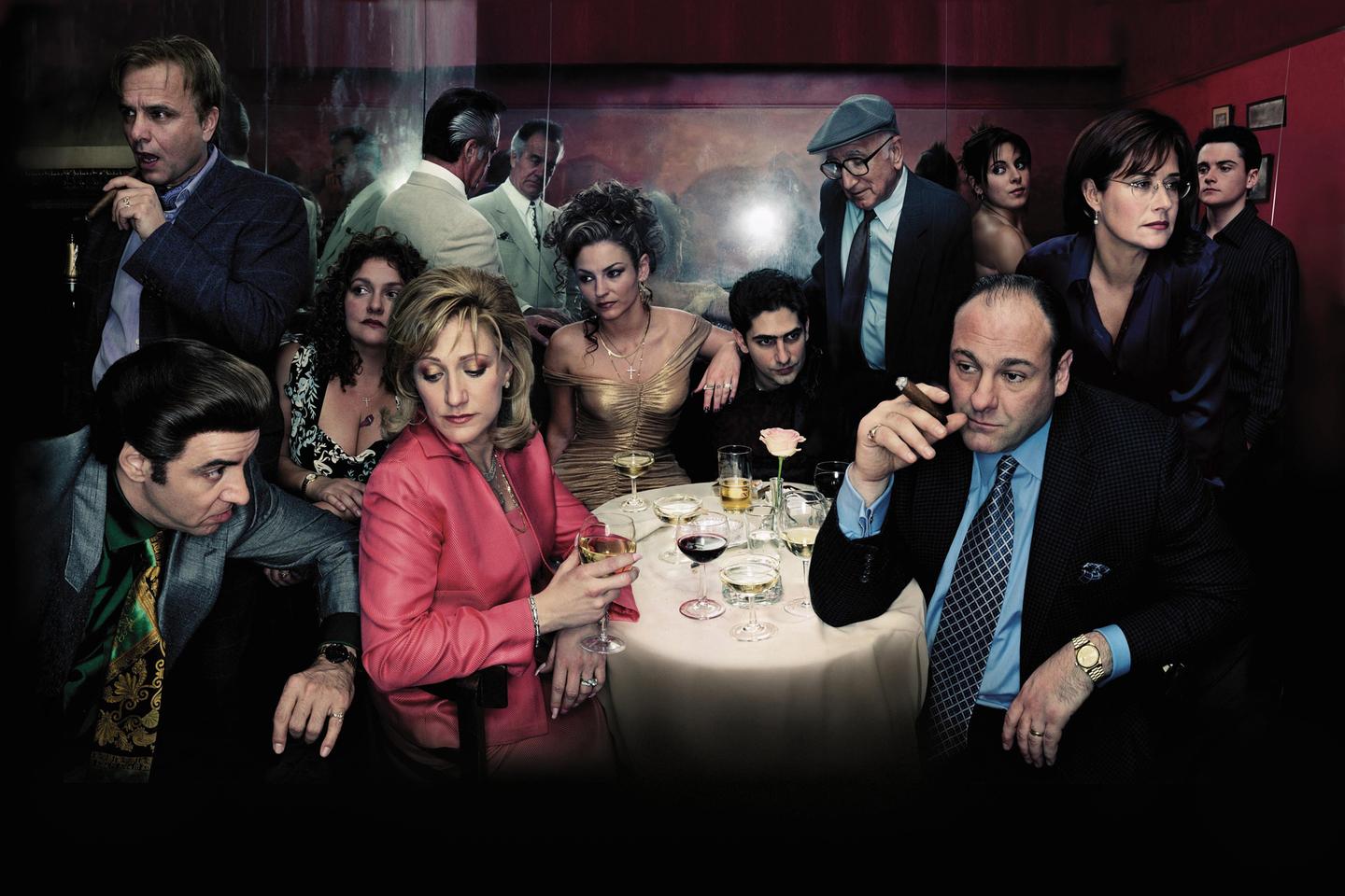 The Sopranos prequel: all the details on The Many Saints of Newark - Vogue Australia