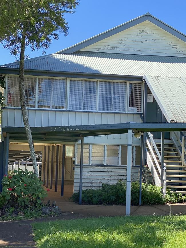 Gold Coast is set to get a new Steiner school in 2022, it’s likely to be located at the historic school at Beechmont. Photo: Supplied.