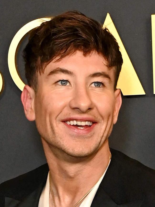 Barry Keoghan. Picture: Jon Kopaloff/Getty Images/AFP