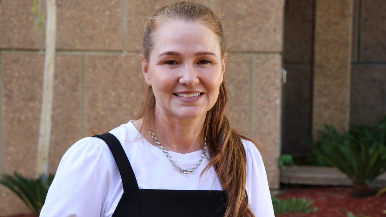 Former Mount Isa Mayor Danielle Slade said she had concerns about the establishment of a new rodeo committee.