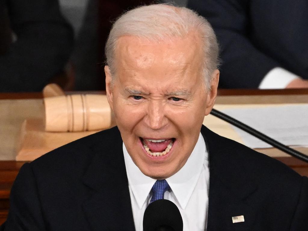 Joe Biden News on the 46th President of the United States