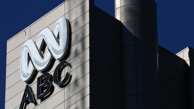 ABC staff have begun discussions with management about the prospect of redundancies Picture: AAP