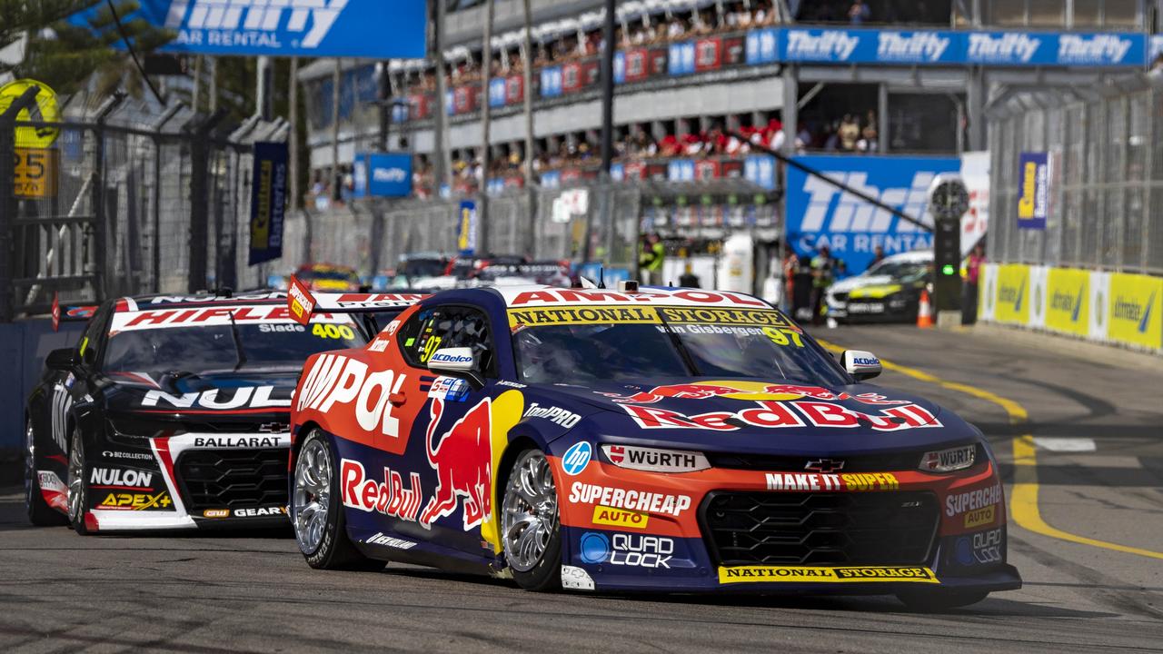 Supercars 2025 Tickford Racing confirms it will cut back from four