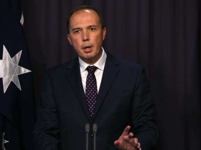 Emeline’s case is in the hands of Peter Dutton, Minister for Immigration and Border Protection.