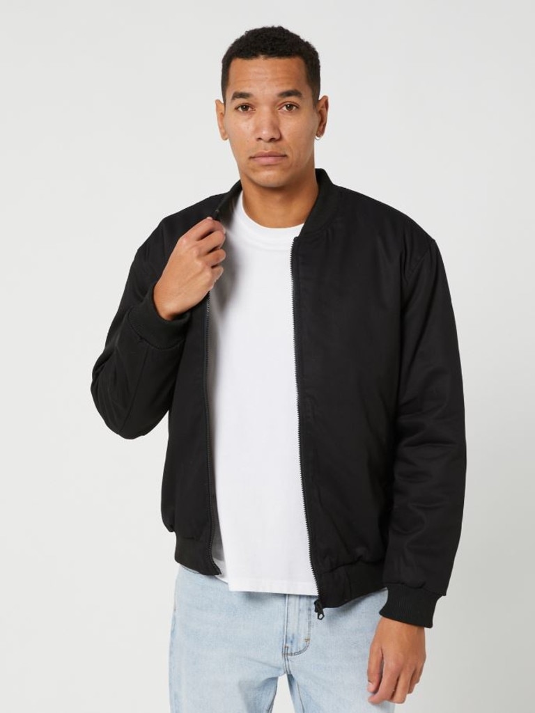 12 Best Bomber Jackets For Men In 2023 | Checkout – Best Deals, Expert ...