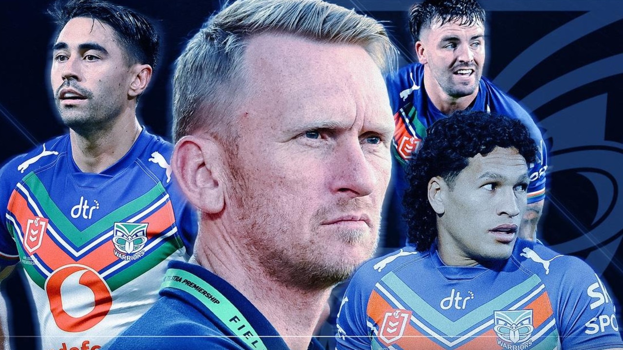 Round 12 (2023) - Fifth And Last NRL Podcast