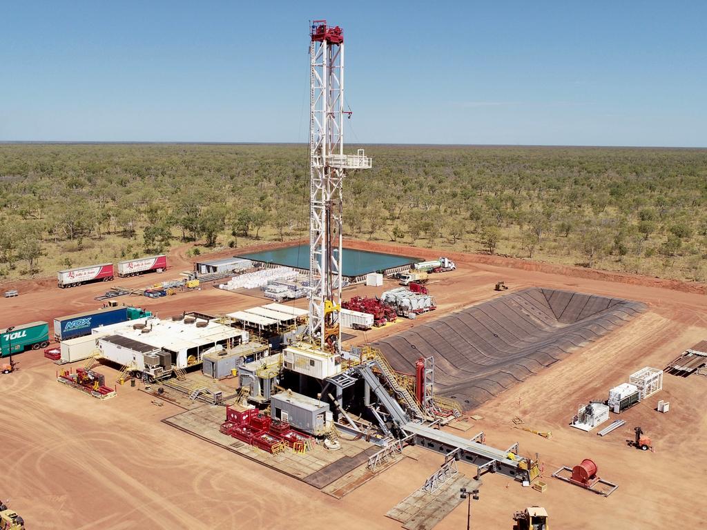 The Federal Court has ruled that three $21m government grant contracts for a gas exploration program in the NT’s Beetaloo Basin were invalid and void.