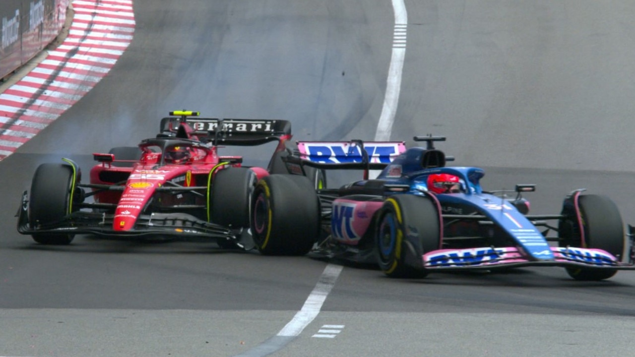 Max Verstappen wins at Formula 1 Monaco Grand Prix - Watch I Love