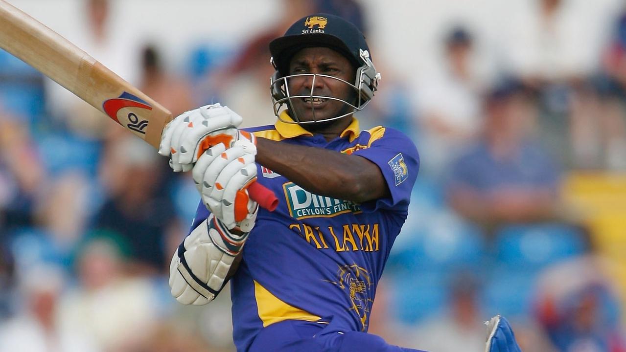 Sanath Jayasuriya signs as coach at Melbourne cricket club Mulgrave |  Herald Sun