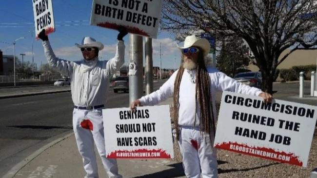 Anti-circumcision protesters disrupted Tim Tszyu's journey from training in Las Vegas.