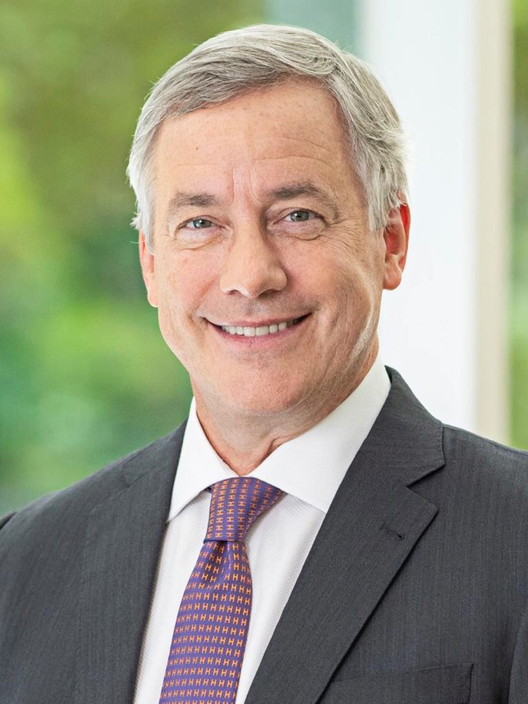 CoStar Group chief executive Andy Florance.