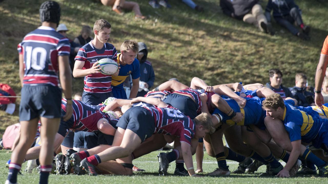 In Pictures: GPS Rugby 2019 Round Four | The Advertiser