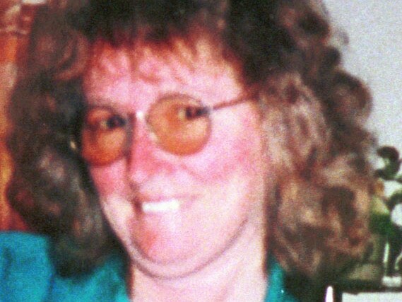 Former abattoir worker Katherine Knight murdered her de facto husband John Price in Aberdeen, NSW. Picture: Supplied