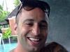 Ex-pro footballer locked up over terrifying cop hit-run