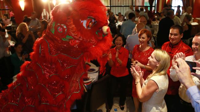 Chinese New Year street festival to light up Cairns Esplanade | Herald Sun