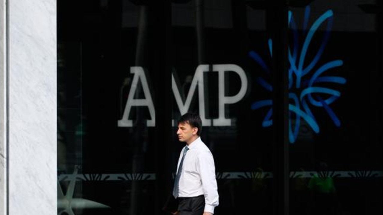 AMP under fire over employee surveillance