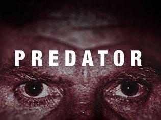 Predator podcast