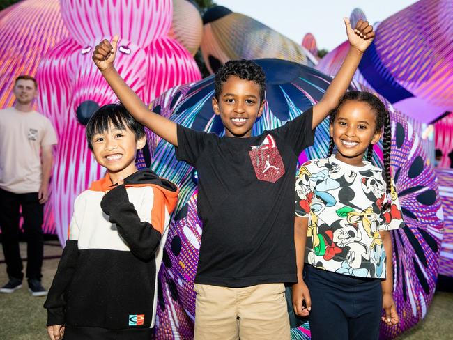 Wyndham's LIT festival in 2022 was a great success and will be back bigger and better this year.Picture: BWP