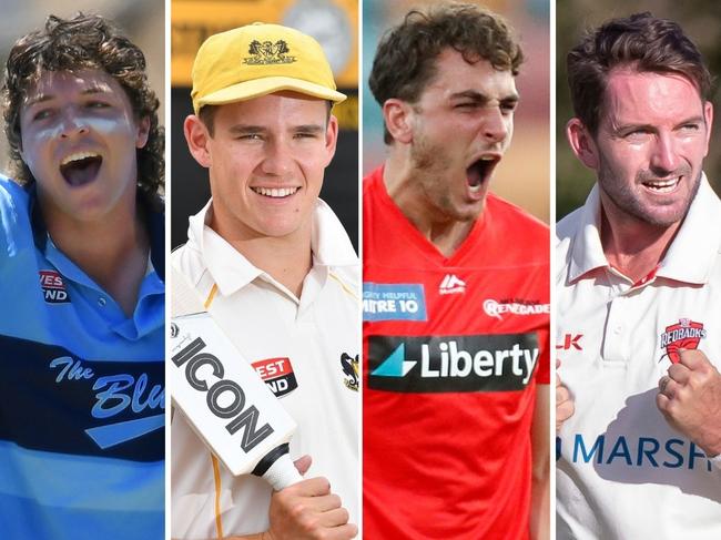 Revealed: Top 20 cricketers to watch this summer