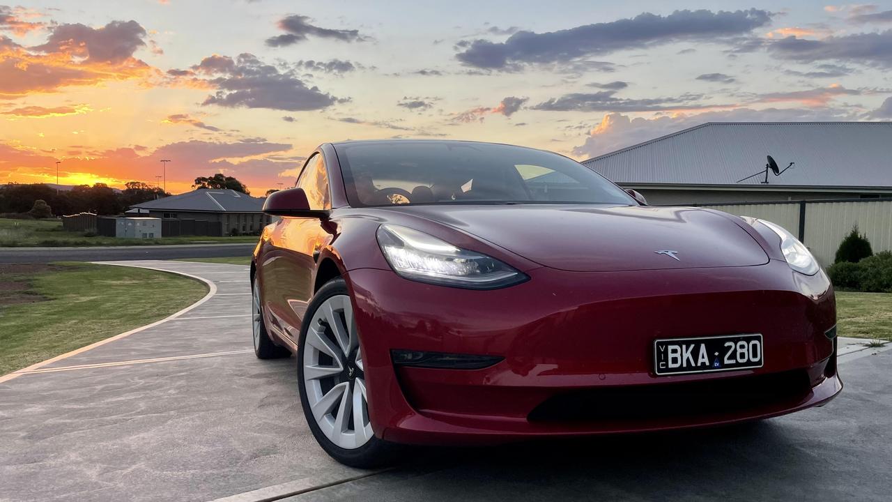 Tesla owners are invited to participate in an Australian-led study.