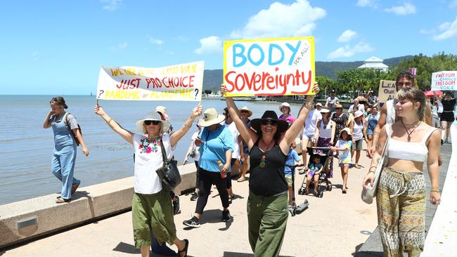 QLD_CP_ NEWS_RALLY_20NOV21