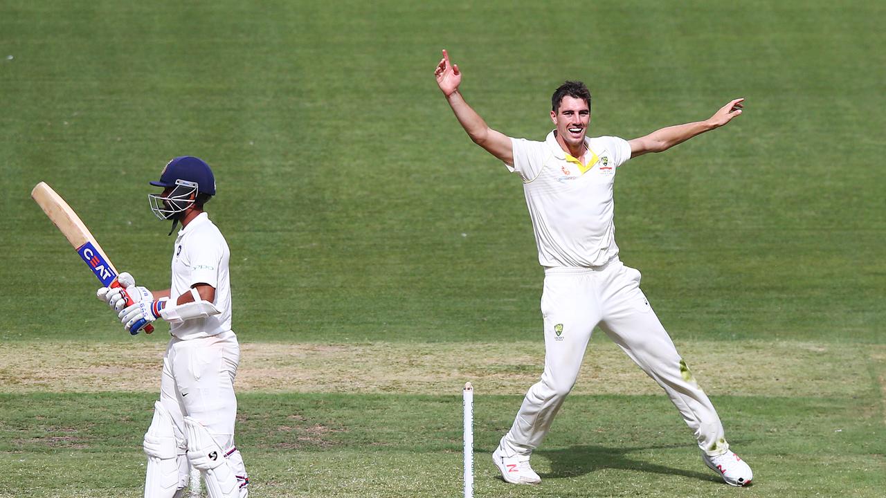 Australia Vs India Boxing Day Test, Day Three: Five Things We Learned ...