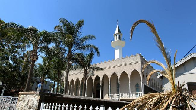 Sydney’s Lakemba Mosque is the second mosque to receive an alleged mass shooting threat.