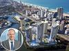 Impact of company’s $1bn loss on Gold Coast mega project
