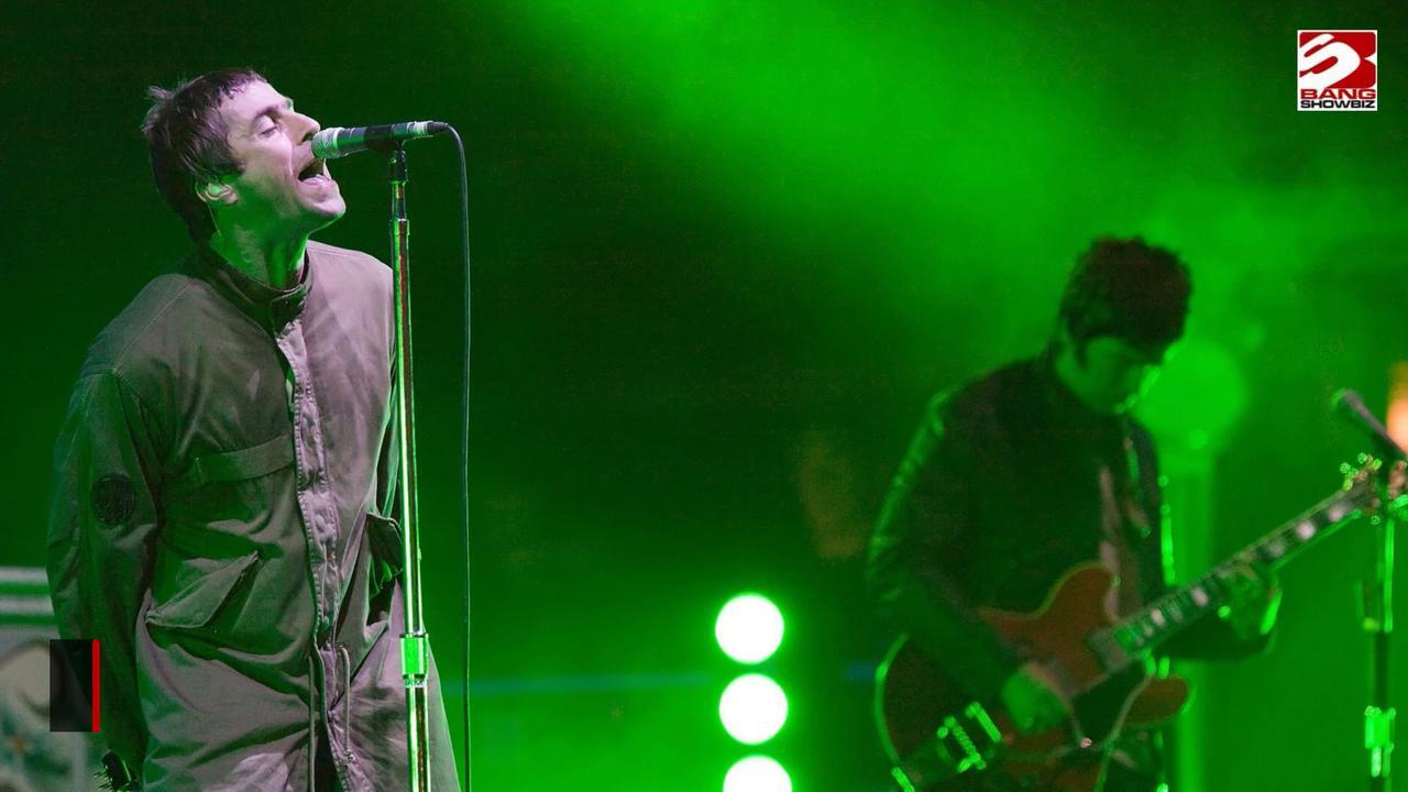 Oasis have extra dates to their tour of Australia due to 'phenomenal demand'