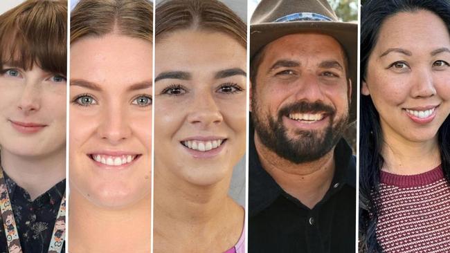 Qld's best teachers of 2023