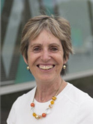 Karen Cain is the new executive officer of the Latrobe Valley Authority.