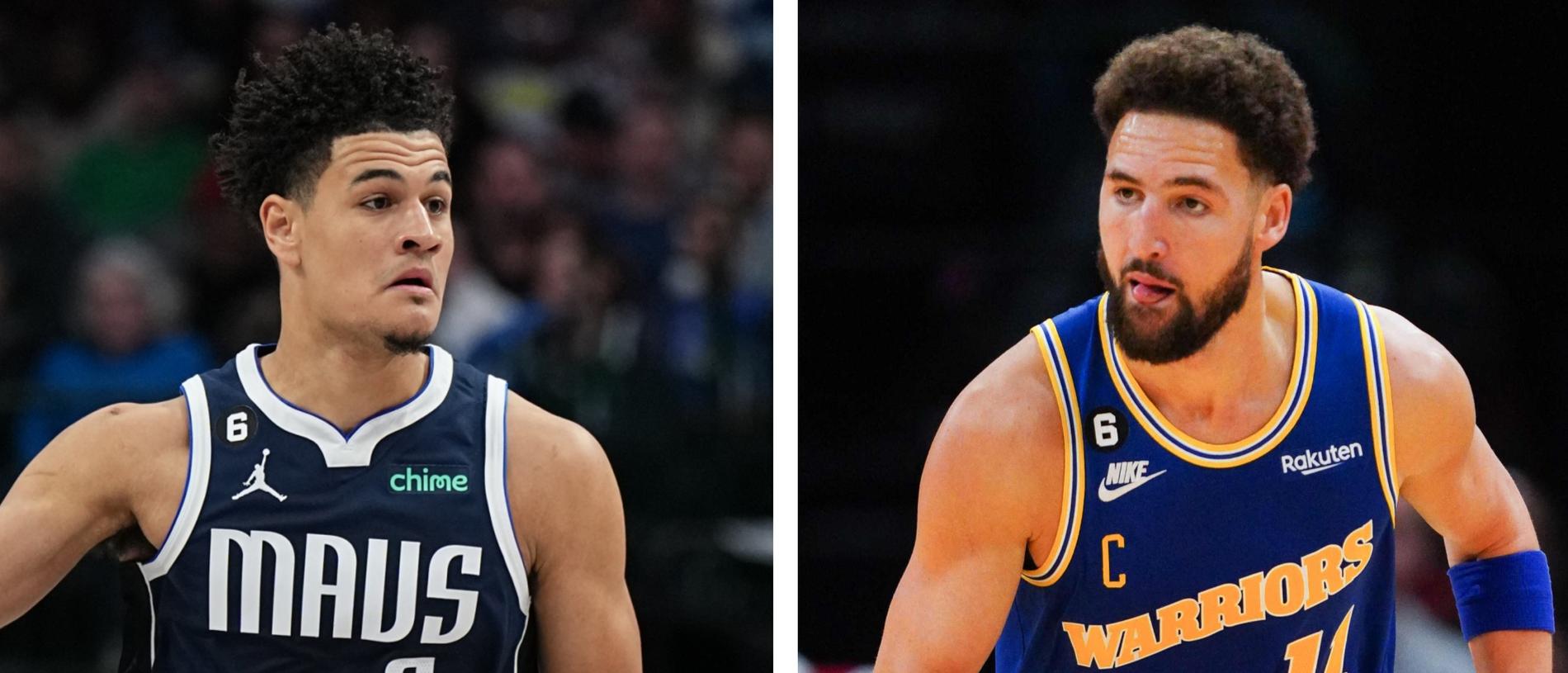 Josh Green is X-Factor in Mavs' playoff dreams with Luka Doncic