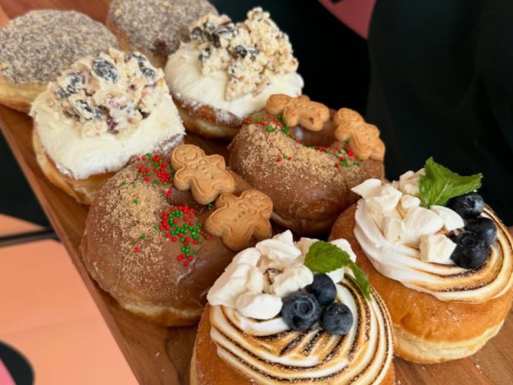 Founded in 1924, the bakery has become a weekend destination for hundreds of tourists each week.