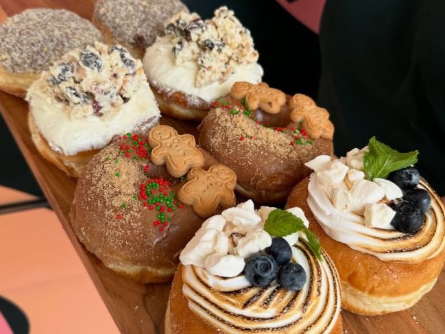 Founded in 1924, the bakery has become a weekend destination for hundreds of tourists each week.