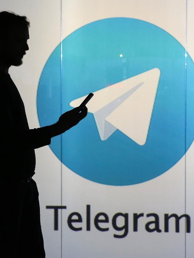 Telegram has become a popular social media platform for criminals and right wing extremists.