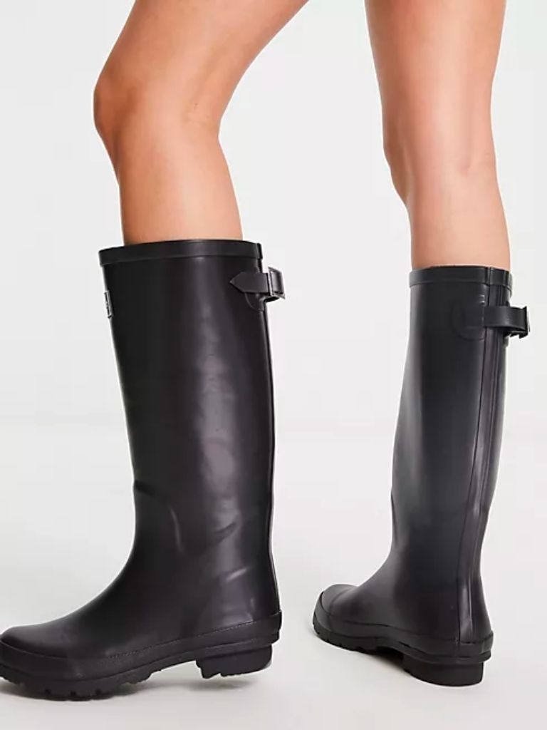 Womens gumboots clearance