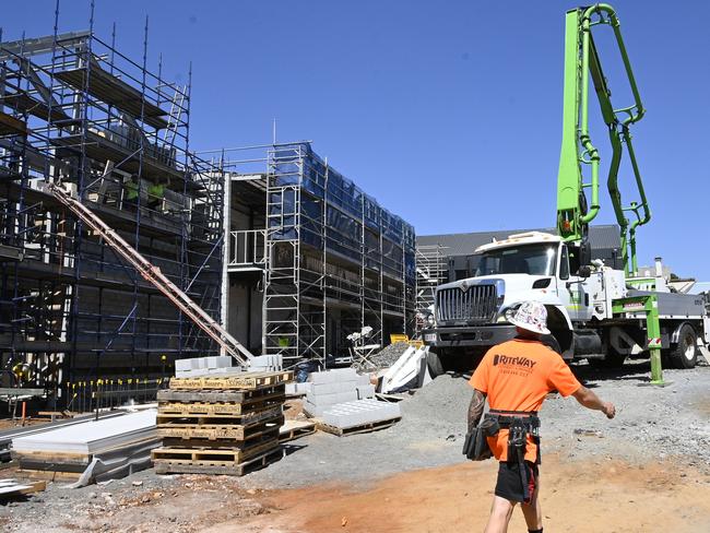 Pictures: Inside the $11m redevelopment of CBD landmark