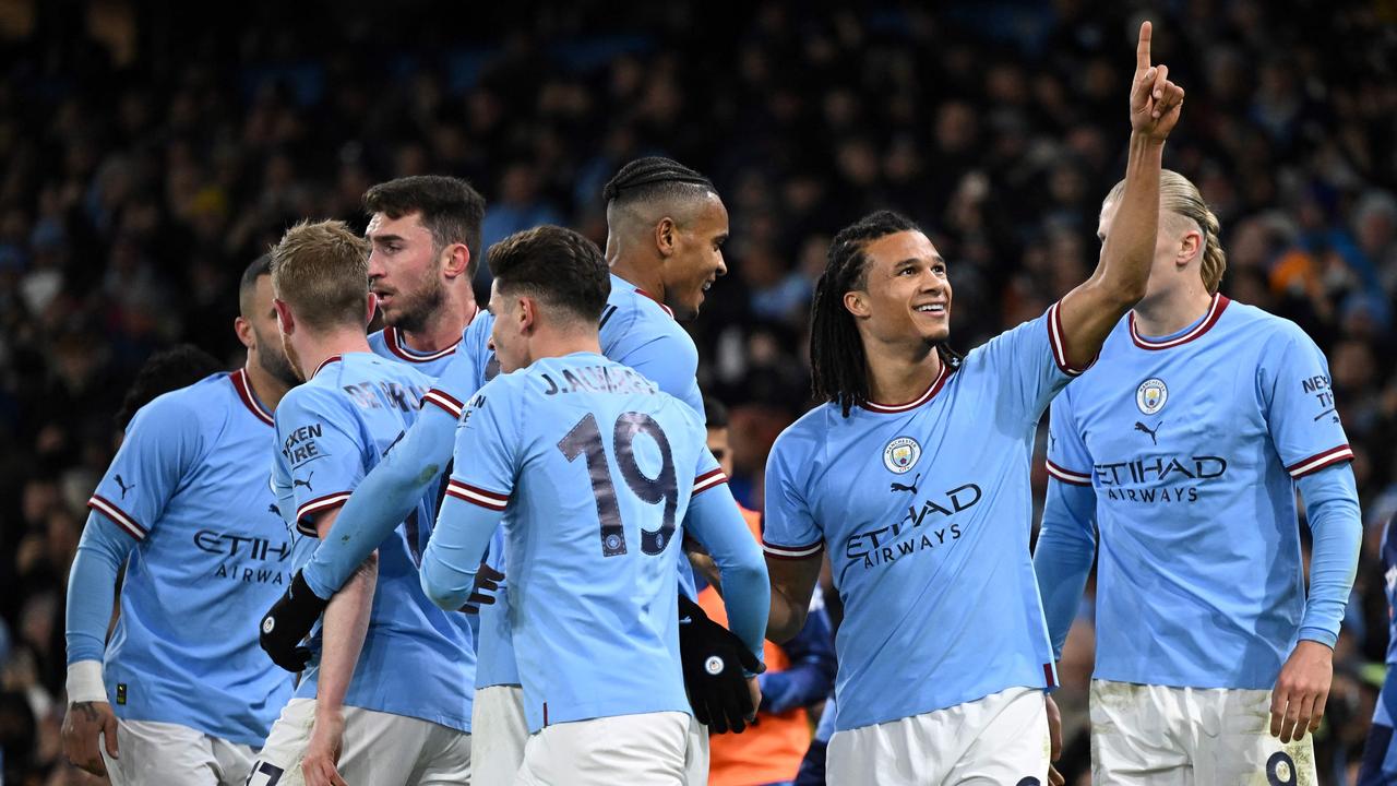 FA Cup 2023 Premier League, Manchester City beat Arsenal, Nathan Ake, news, scores, results, highlights,