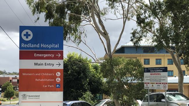 Redlands Hospital infrastructure spend under the microscope. Photo: Paula Shearer.