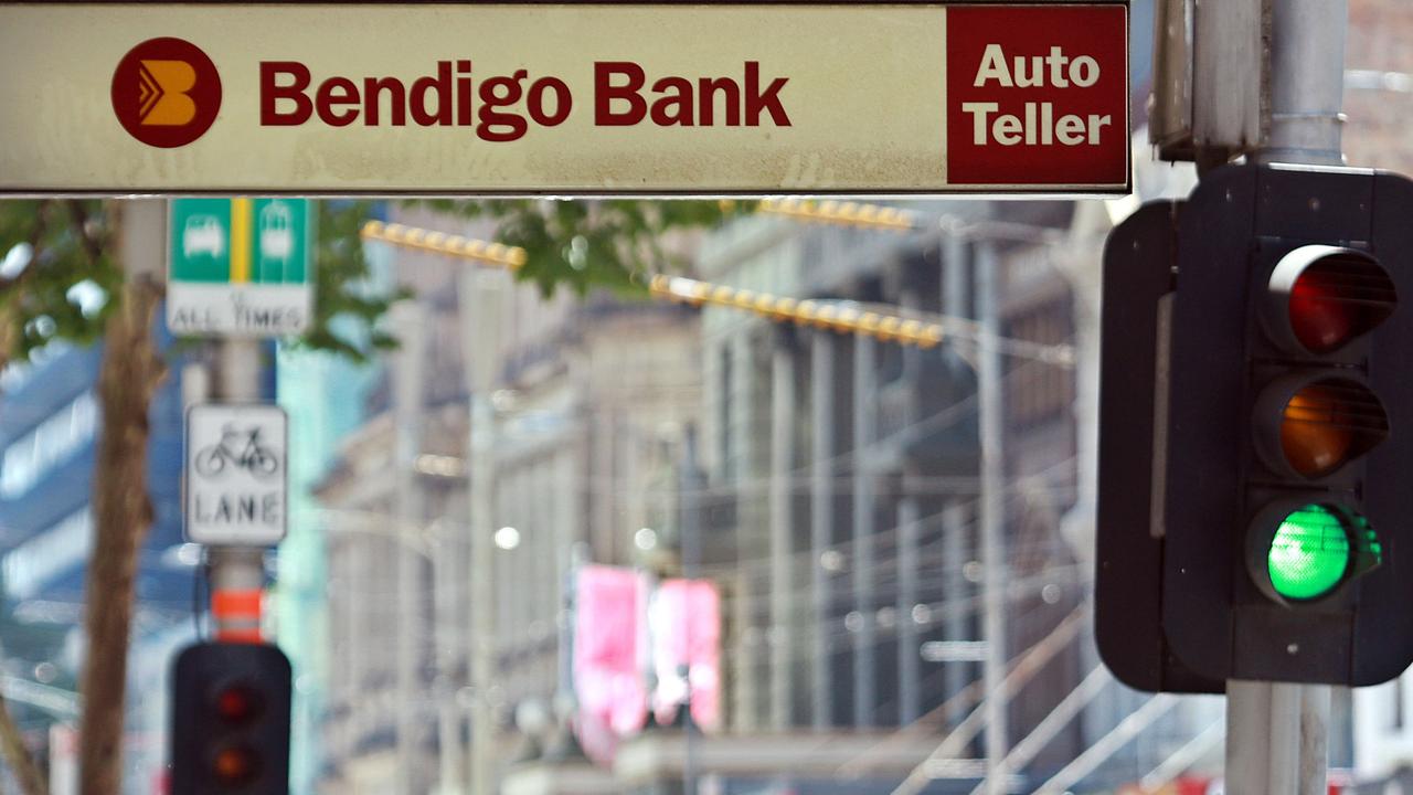 Bendigo and Adelaide Bank cuts home loan rates The Australian