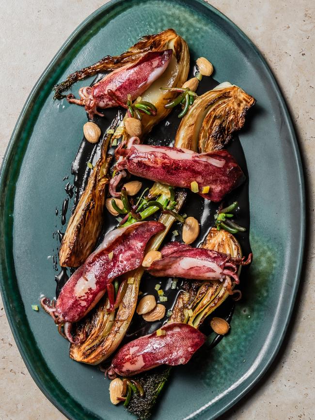 Beautifully balance your flavours with this exquisite dish. Photo: Nikki To / TWAM