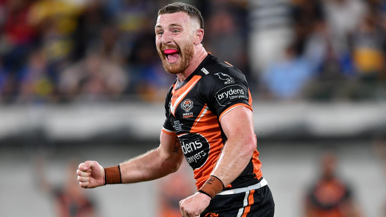 NRL 2021: Wests Tigers, Michael Maguire, Jackson Hastings, why