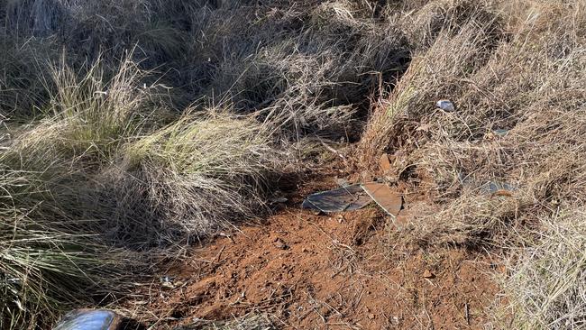 A woman has suffered serious injuries and will be flown to hospital after a car she was driving rolled off the road and into a paddock with a child also inside. Emergency services were called to the crash in the South Burnett about 6.15am on Berlin Road, at South Nanango.