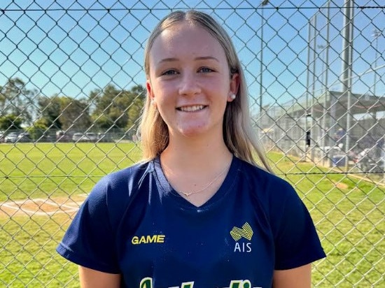Central QLD teen scores ticket to represent Australia at World Cup in Italy