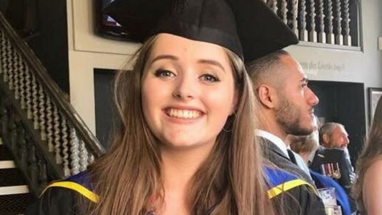 Grace Millane, from the UK, died the day before her 22nd birthday in New Zealand last December.