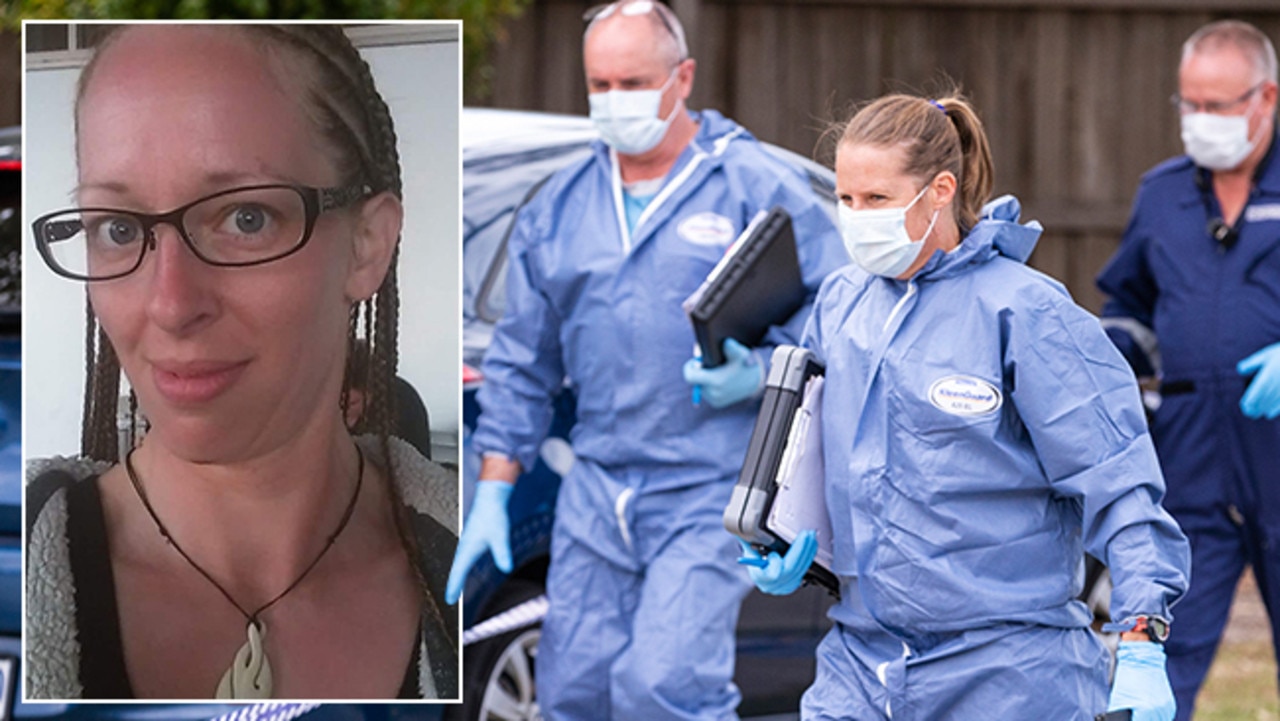 Nambrok body: Siblings charged with murder of Tamara Farrell | Herald Sun