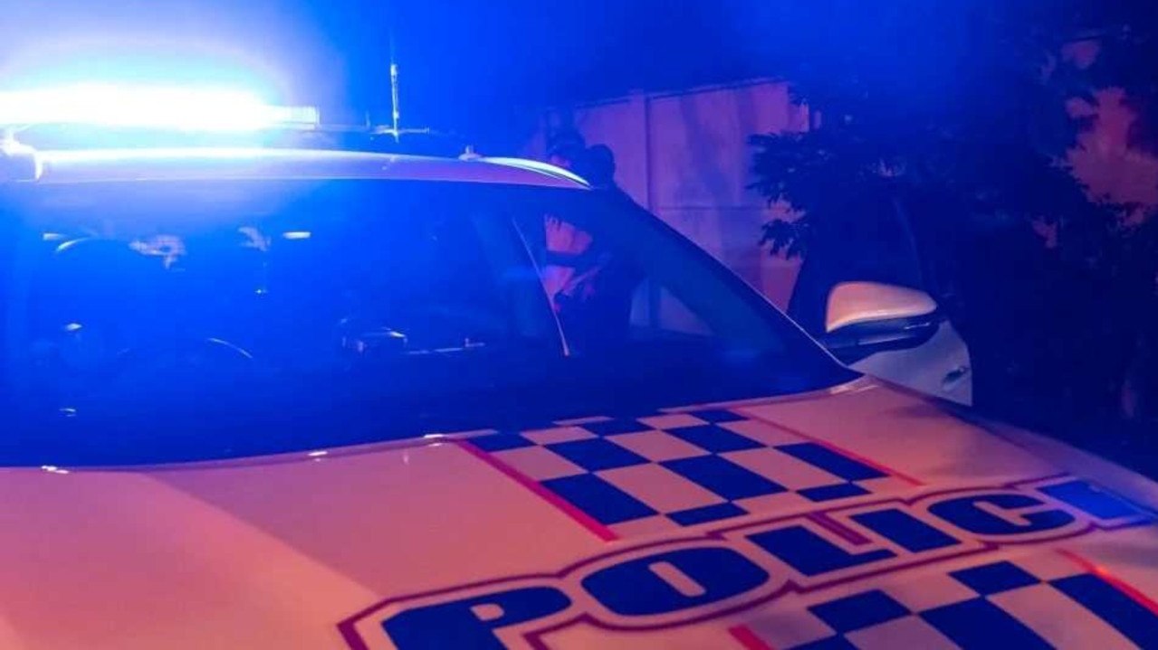 Elderly woman assaulted in late night Brisbane burglary